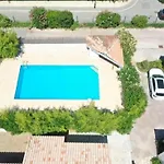 La Garonnette 12 By Interhome