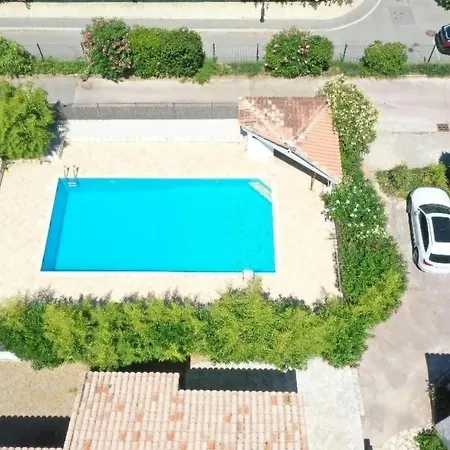 La Garonnette 12 By Interhome