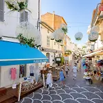 La Garonnette 12 By Interhome Ferienhaus Sainte-Maxime
