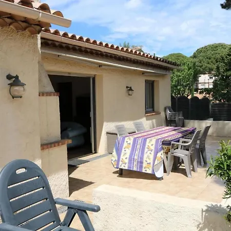 La Garonnette 12 By Interhome Vakantiehuis