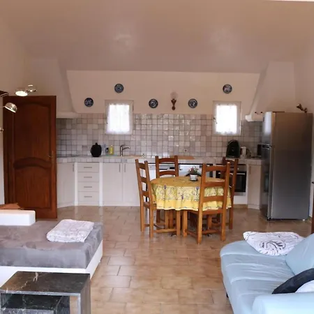 La Garonnette 12 By Interhome Vakantiehuis