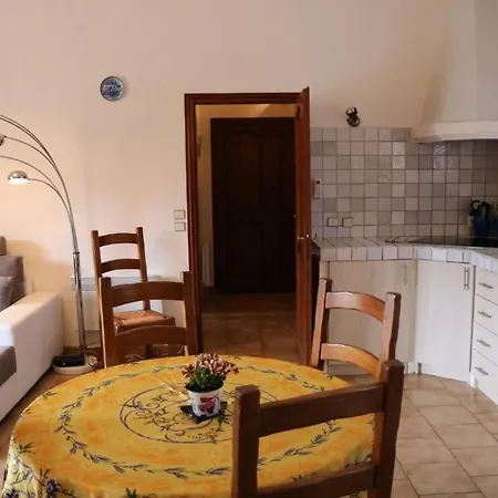 La Garonnette 12 By Interhome Vakantiehuis *