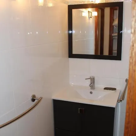 Holiday home La Garonnette 12 By Interhome Sainte-Maxime