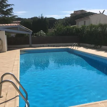 La Garonnette 12 By Interhome *